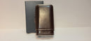Xikar Brown - 3 Cigar Holder