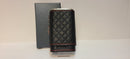 Xikar Envoy Red Stitch - 3 Cigar Holder