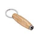 Xikar - QI - 10mm Punch Cutter - Gold