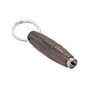 Xikar - QI - 10mm Punch Cutter - Gunmetal