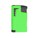 Xikar - XK1 - Single Jet Lighter - Green