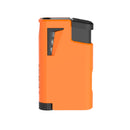 Xikar - XK1 - Single Jet Lighter - Orange