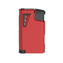 Xikar - XK1 - Single Jet Lighter - Red
