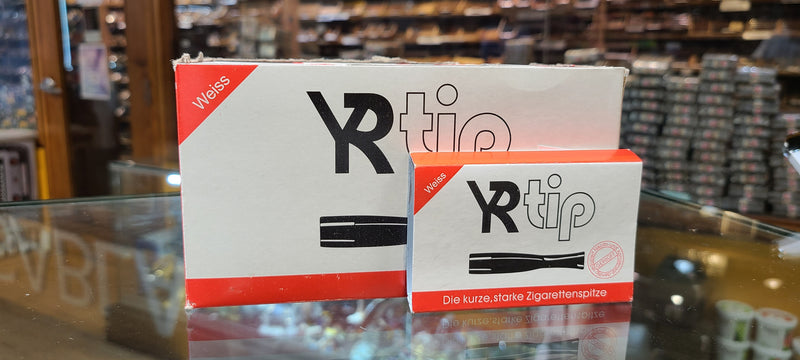 YR Tip - Filters