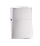Armor Brushed Chrome - 162 - Zippo
