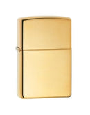 Armor® High Polish Brass - 169 - Zippo