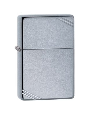 Vintage Street Chrome - 267 - Zippo