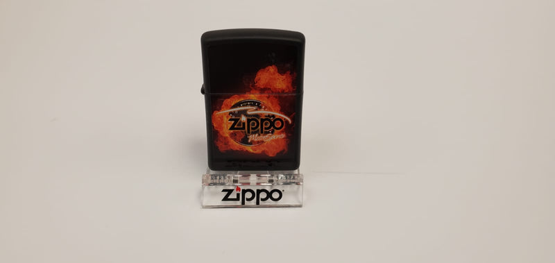 Zippo Motorsports - 28335