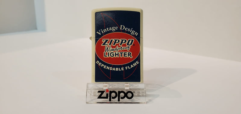 Zippo Vintage Design - 29636