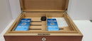 Adorini Brown - 100 Cigar Humidor