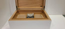 Adorini Carrara Grande Deluxe - 150 Cigar Humidor