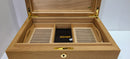 Adorini Matera Deluxe - 150 Cigar Humidor