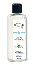 Aloe Vera Water - 500ml