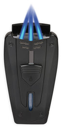 Fusion - Black Matte - 6700 - Lotus