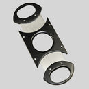 Double Blade Black Cutter