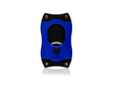 Colibri S-Cut - Blue + Black