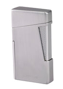 Apollo Lighter - Chrome velour & polished chrome - L4810