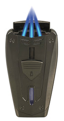 Fusion - Matte Gunmetal - L6720 - Lotus