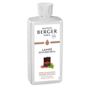 Mystery Patchouli - 500ml (2 bottle deal)