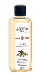 Under the Olive Tree - 500ml (2 bottle deal)