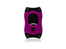 Colibri S-Cut - Pink + Black