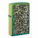 High Polish Teal - 49416 - Zippo
