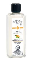 Savory Tangerine- 500ml