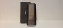 Siglo buffalo horn brown - 2 Cigar Holder